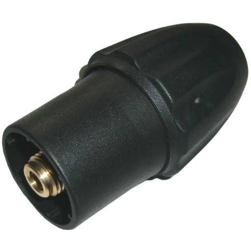 KEW QUICK RELEASE COUPLING 1/4" M