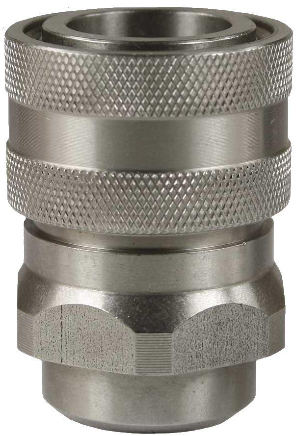 ST3100 QUICK COUPLING-1/2" F