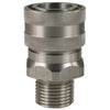 ST3100 QUICK COUPLING 3/8