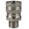 ST3100 QUICK COUPLING 1/4