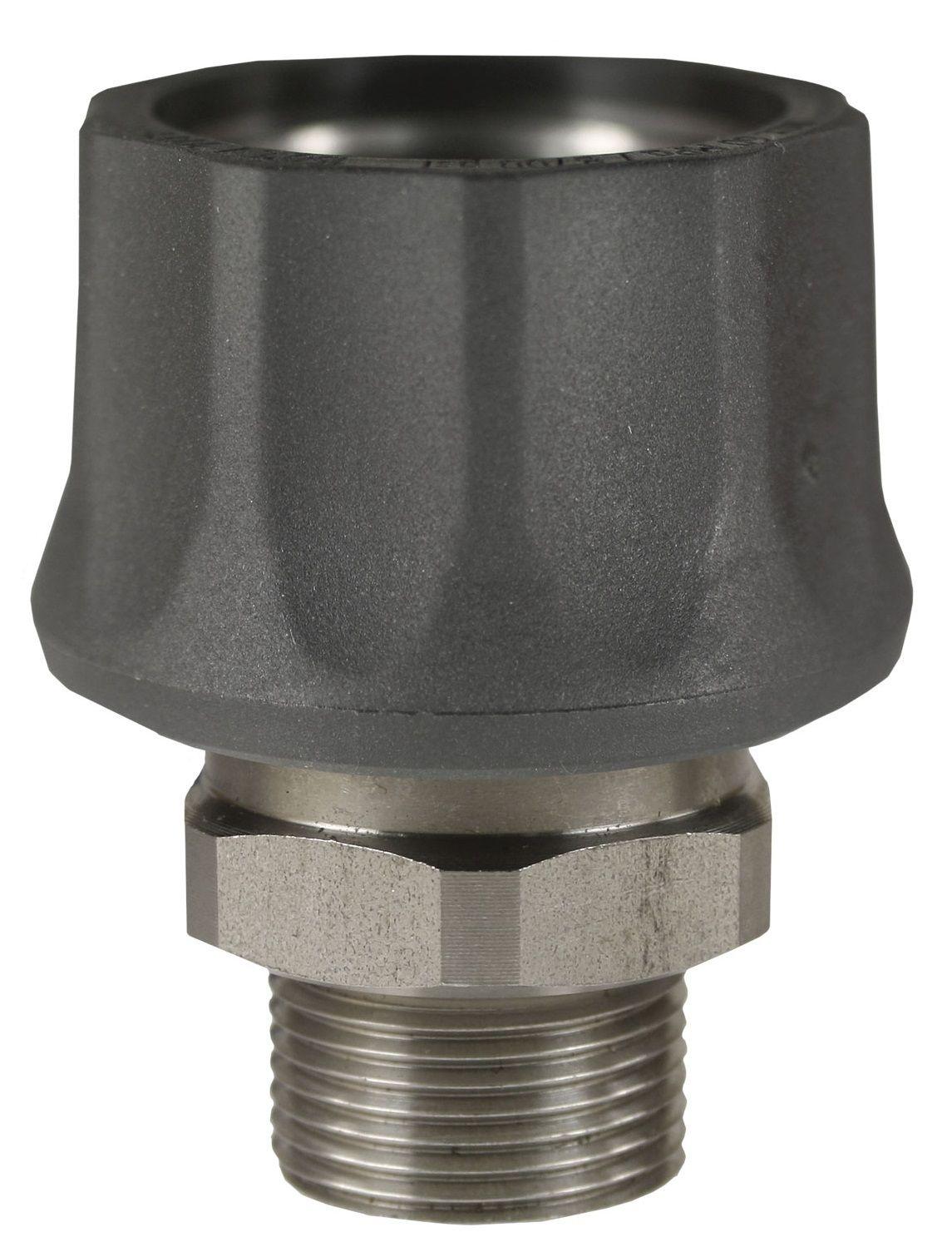 ST3100 QUICK COUPLING M22 M