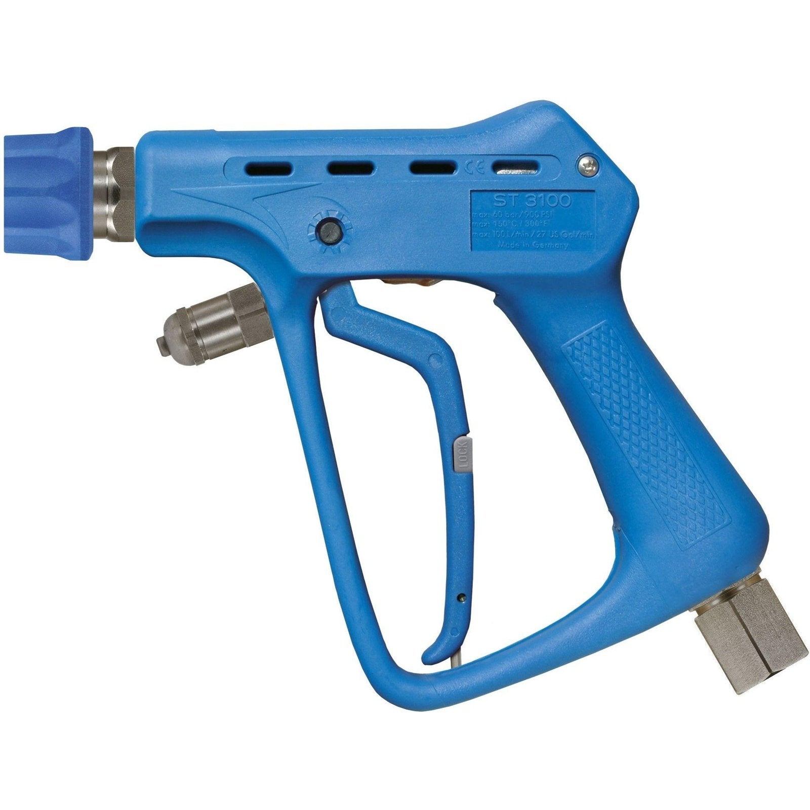 ST3100 FOOD SAFE FOAM GUN