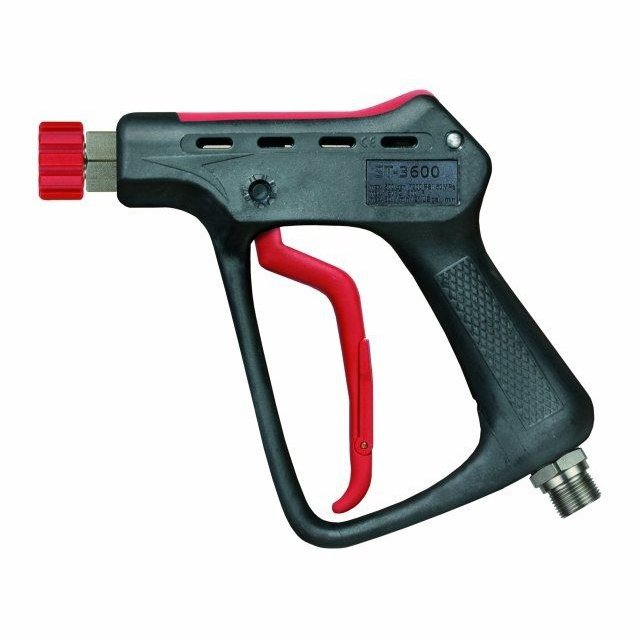 ST3600 WASH GUN M22 M X M22F