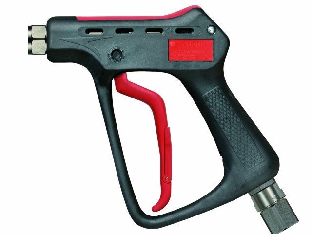 ST3600S WASH GUN 1/2"F SWIVEL X 1/2"F