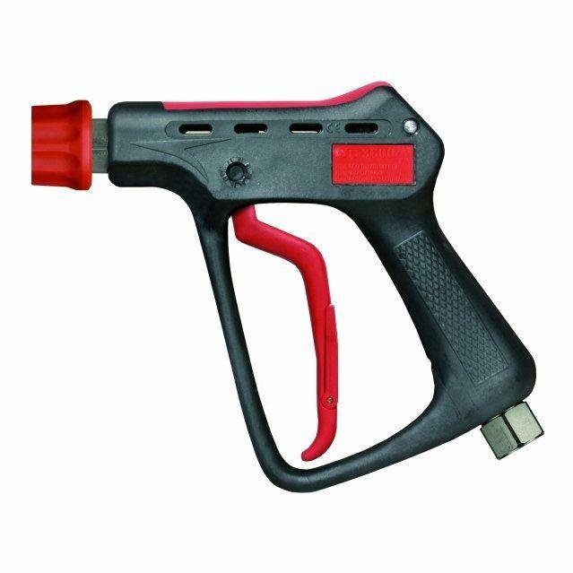 ST3600 WASH GUN WITH QUICK RELEASE COUPLING