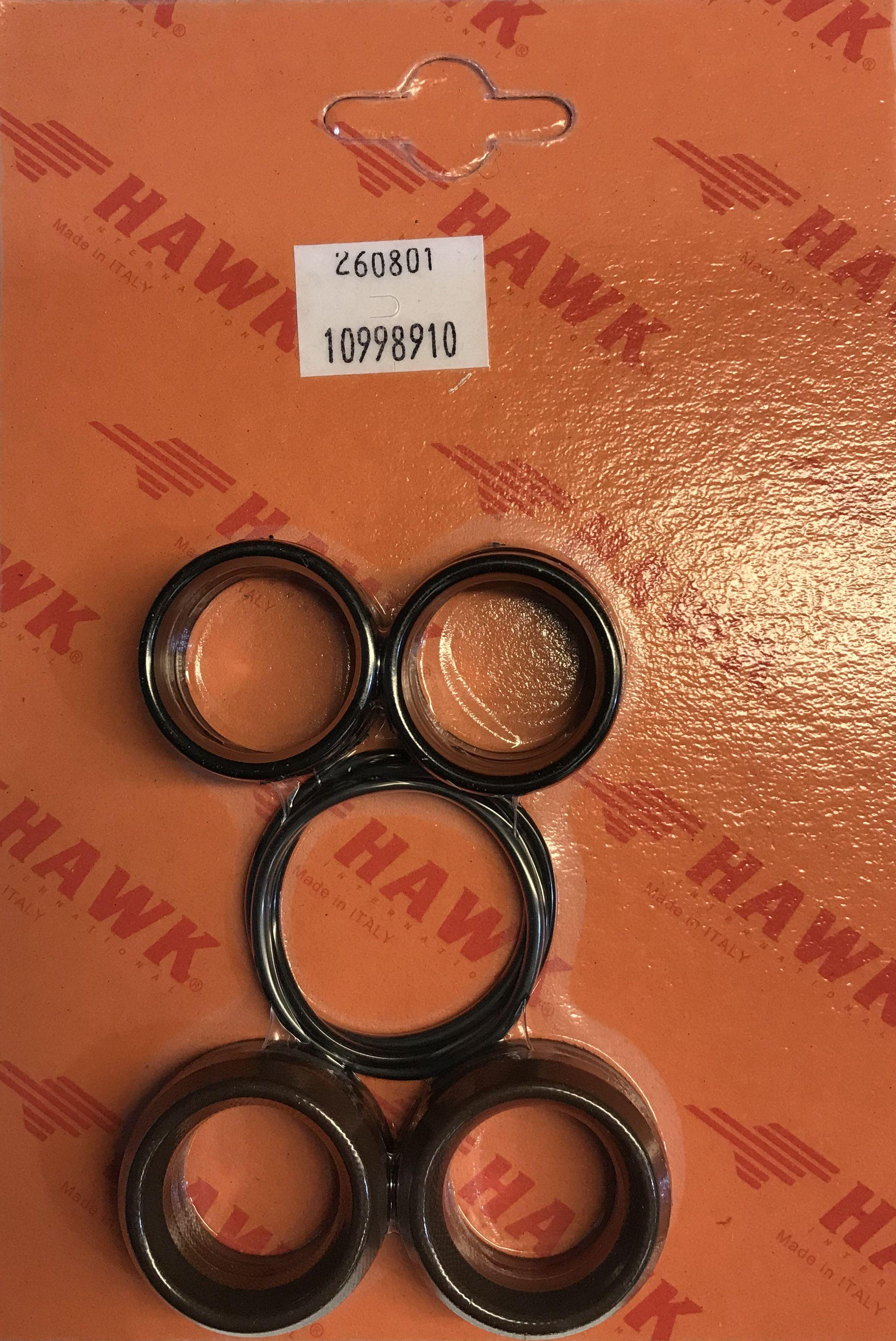 HAWK SEAL KIT 2608.01