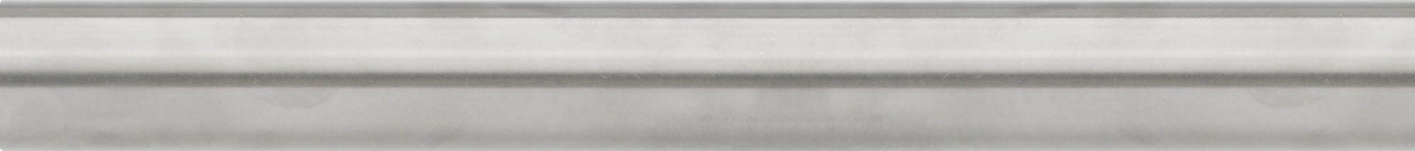 VAC TUBE 35mm CHROME PLATED STEEL