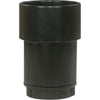 HOSE TO TOOL COUPLING 58mm PVC WITH SWIVEL