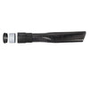 VAC TOOL 38mm CREVICE TOOL, RUBBER, FLEXIBLE, FITS DIRECT TO HOSE