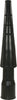 VAC TOOL 45mm CREVICE TOOL, RUBBER