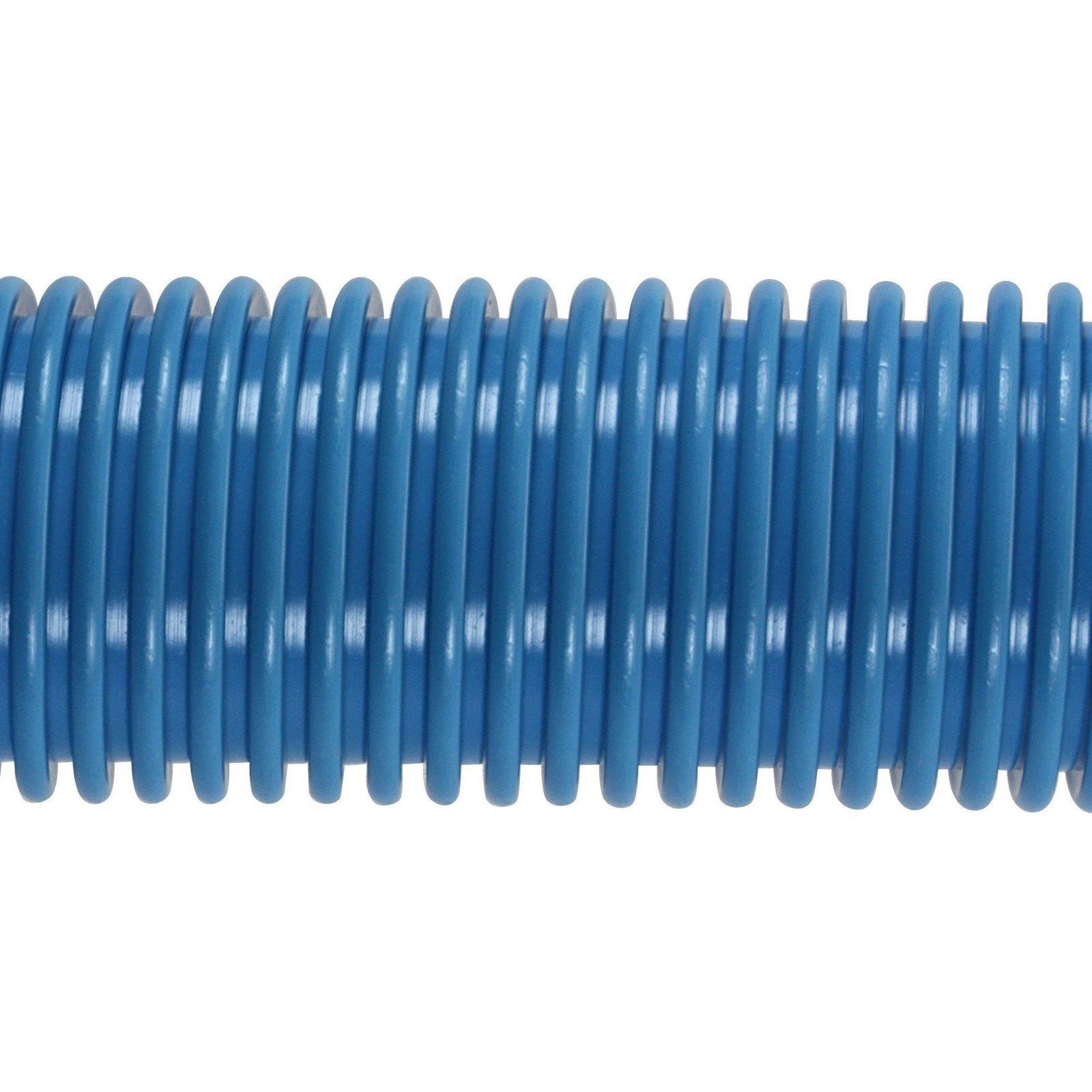 VACUUM HOSE 38mm, BLUE 20m