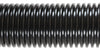 VACUUM HOSE 32mm, BLACK 20m