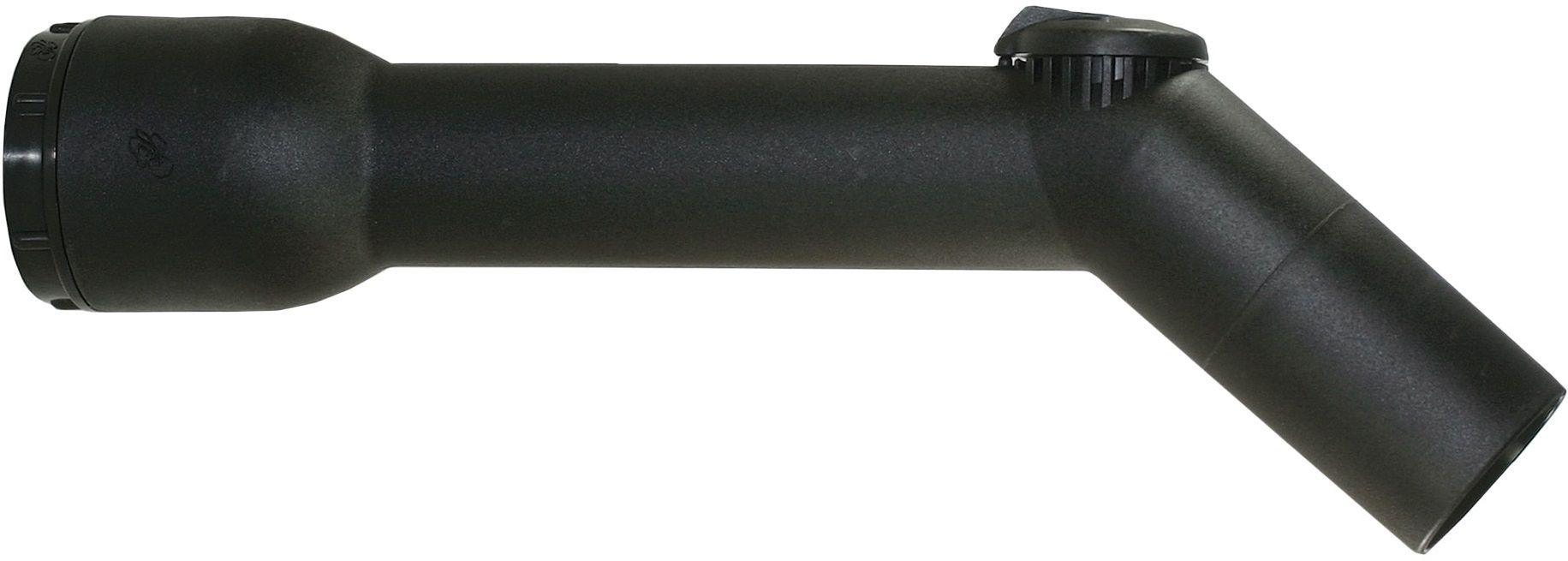 HOSE TO TOOL COUPLING HANDLE 32mm PVC WITH SWIVEL