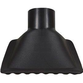 VAC TOOL 58mm COARSE DIRT NOZZLE, SQUARE