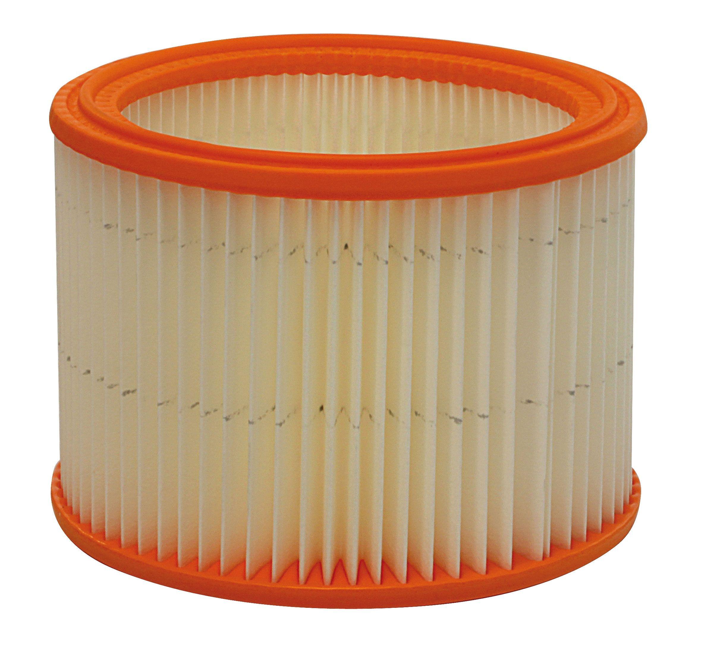 VAC CARTRIDGE FILTER PAPER M CLASS