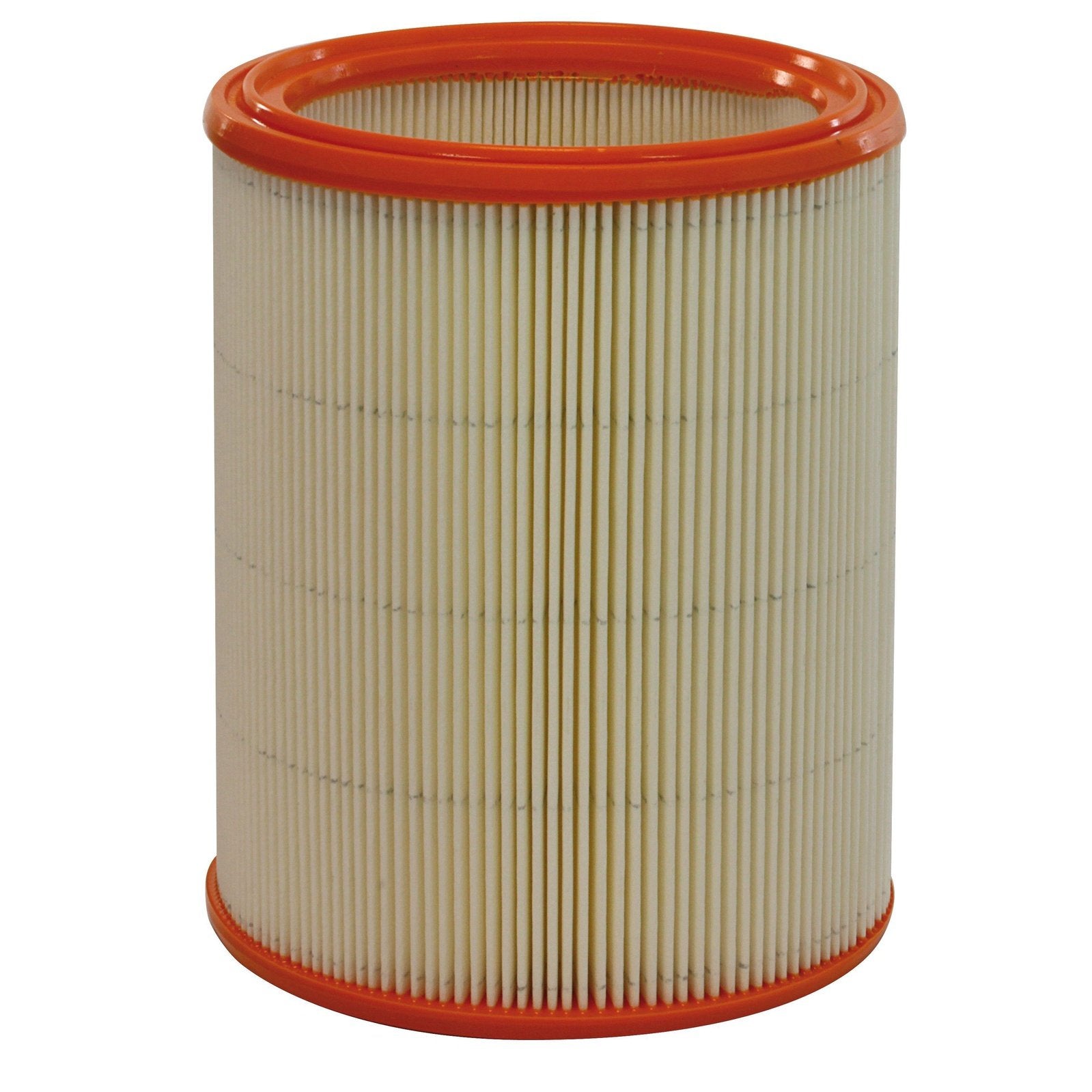 VAC CARTRIDGE FILTER PAPER M CLASS