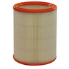 VAC CARTRIDGE FILTER PAPER M CLASS