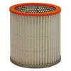 VAC CARTRIDGE FILTER PAPER/SCREEN M