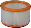 VAC CARTRIDGE FILTER PET M CLASS