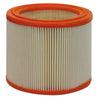 VAC CARTRIDGE FILTER PAPER H CLASS