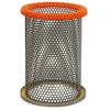 VAC CARTRIDGE FILTER SCREEN