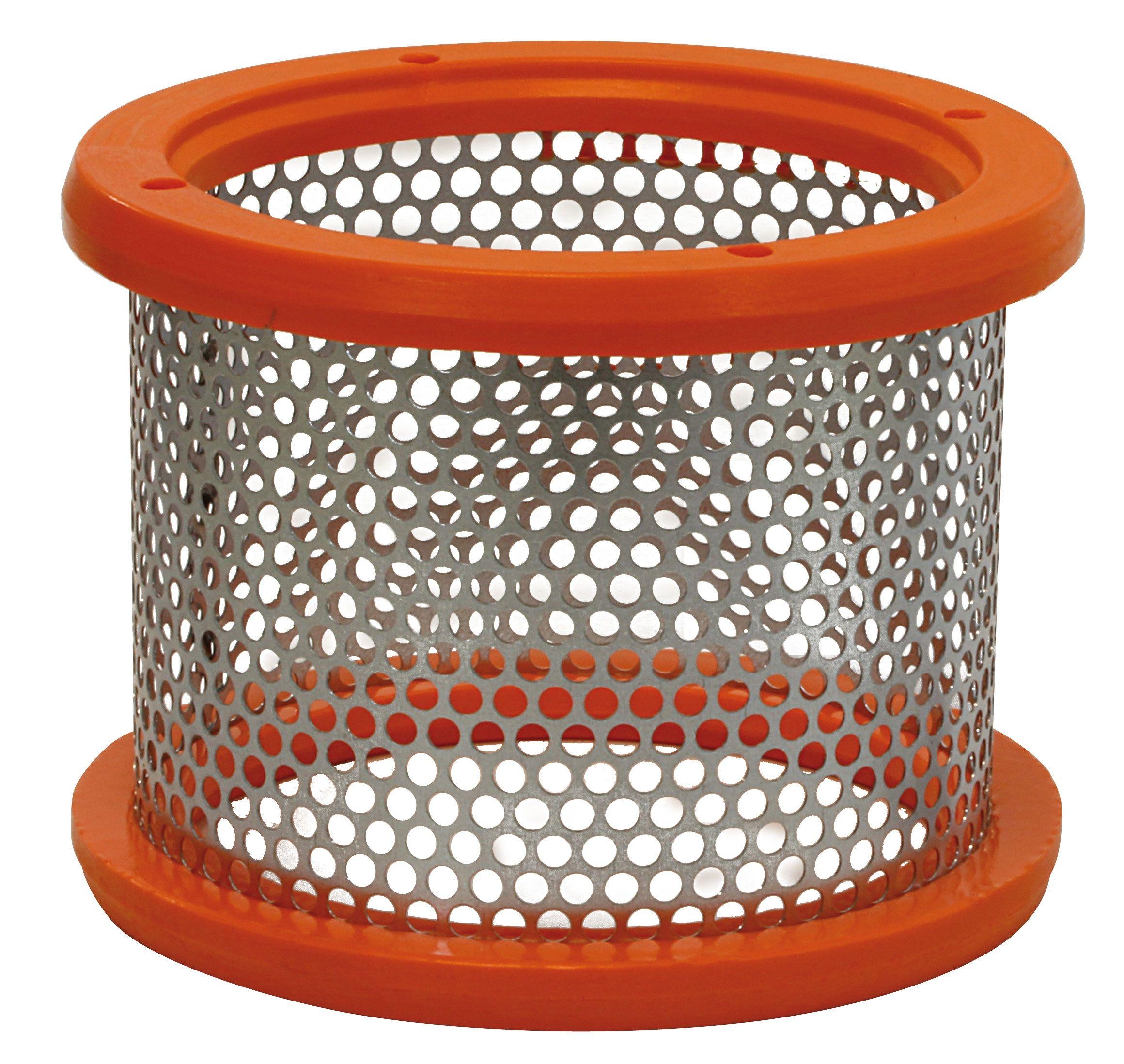 VAC CARTRIDGE FILTER SCREEN