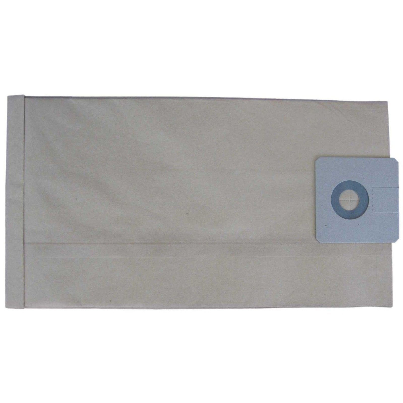 Vacuum Bag, Fleece type, Pack of 5