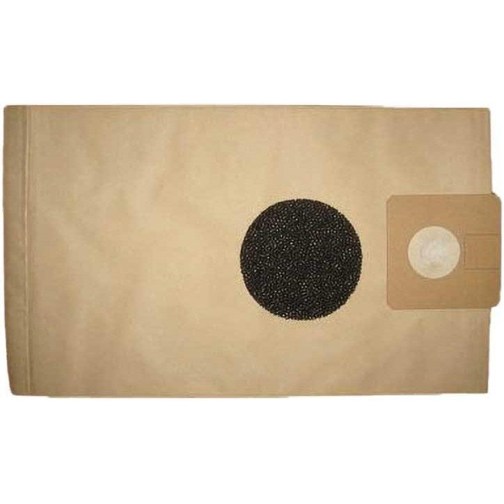 Vacuum Bag, 2 Ply Paper, Pack of 10 inc Filters