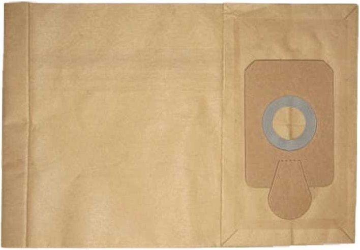 Vacuum Bag, 1 Ply Paper, Pack of 10