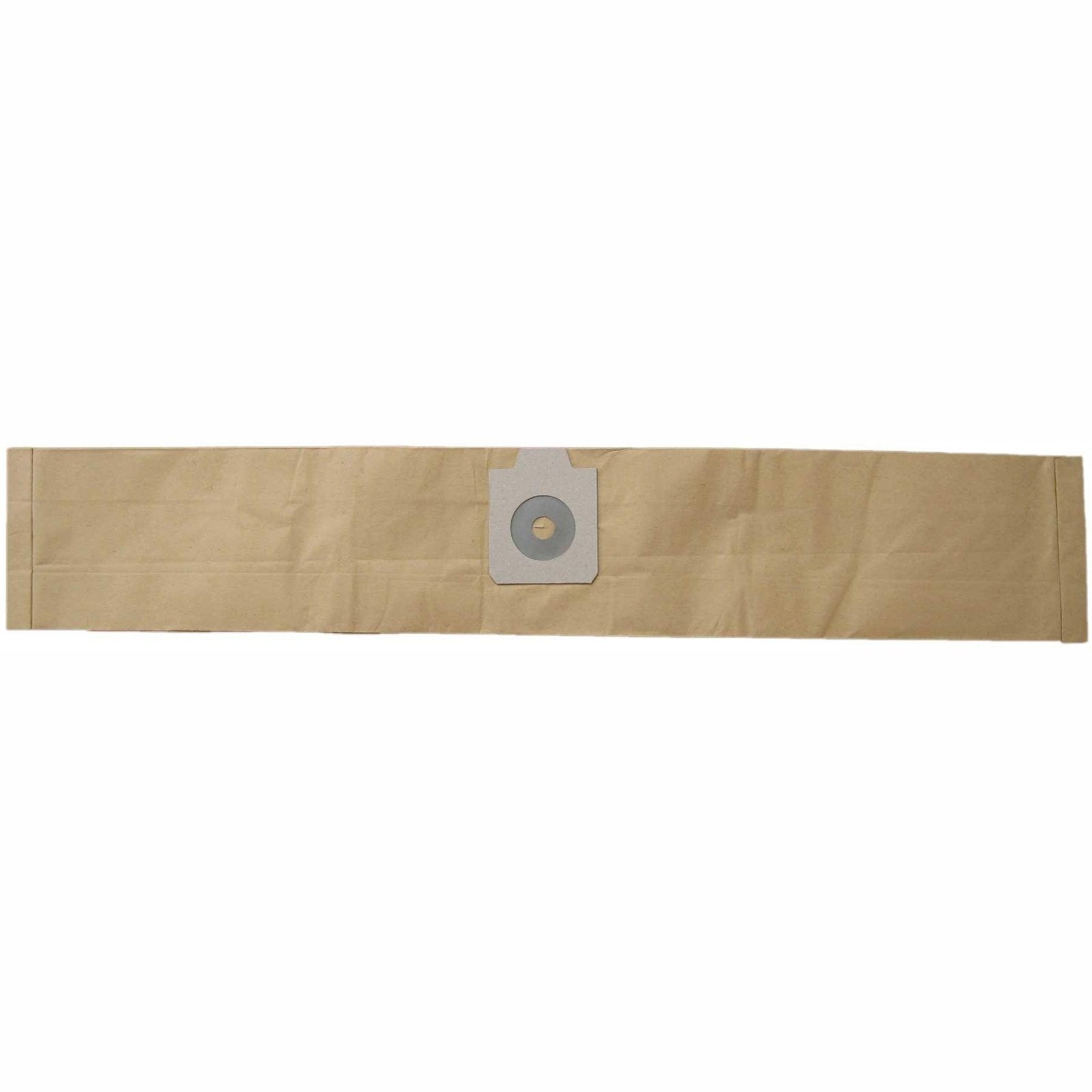 Vacuum Bag, 2 Ply Paper, Pack of 10