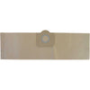 Vacuum Bag, 2 Ply Paper, Pack of 10