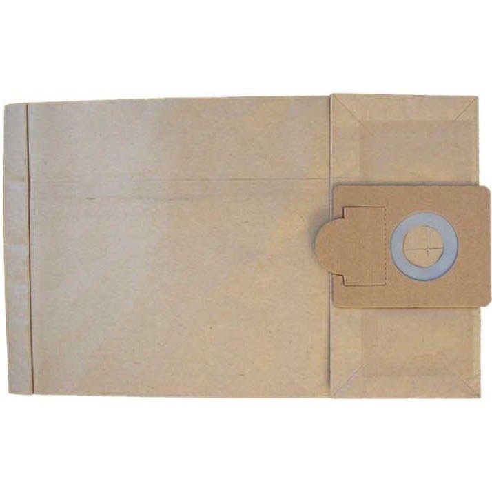 Vacuum Bag, 2 Ply Paper, Pack of 10