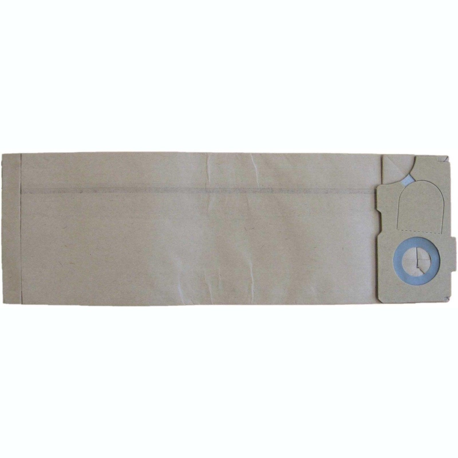 Vacuum Bag, 2 Ply Paper, Pack of 10