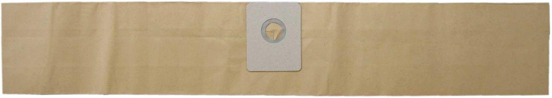 Vacuum Bag, 2 Ply Paper, Pack of 10 inc Filters