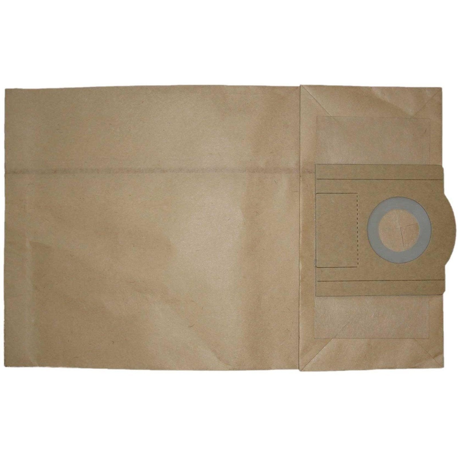 Vacuum Bag, 2 Ply Paper, Pack of 10