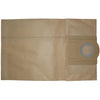 Vacuum Bag, 2 Ply Paper, Pack of 10