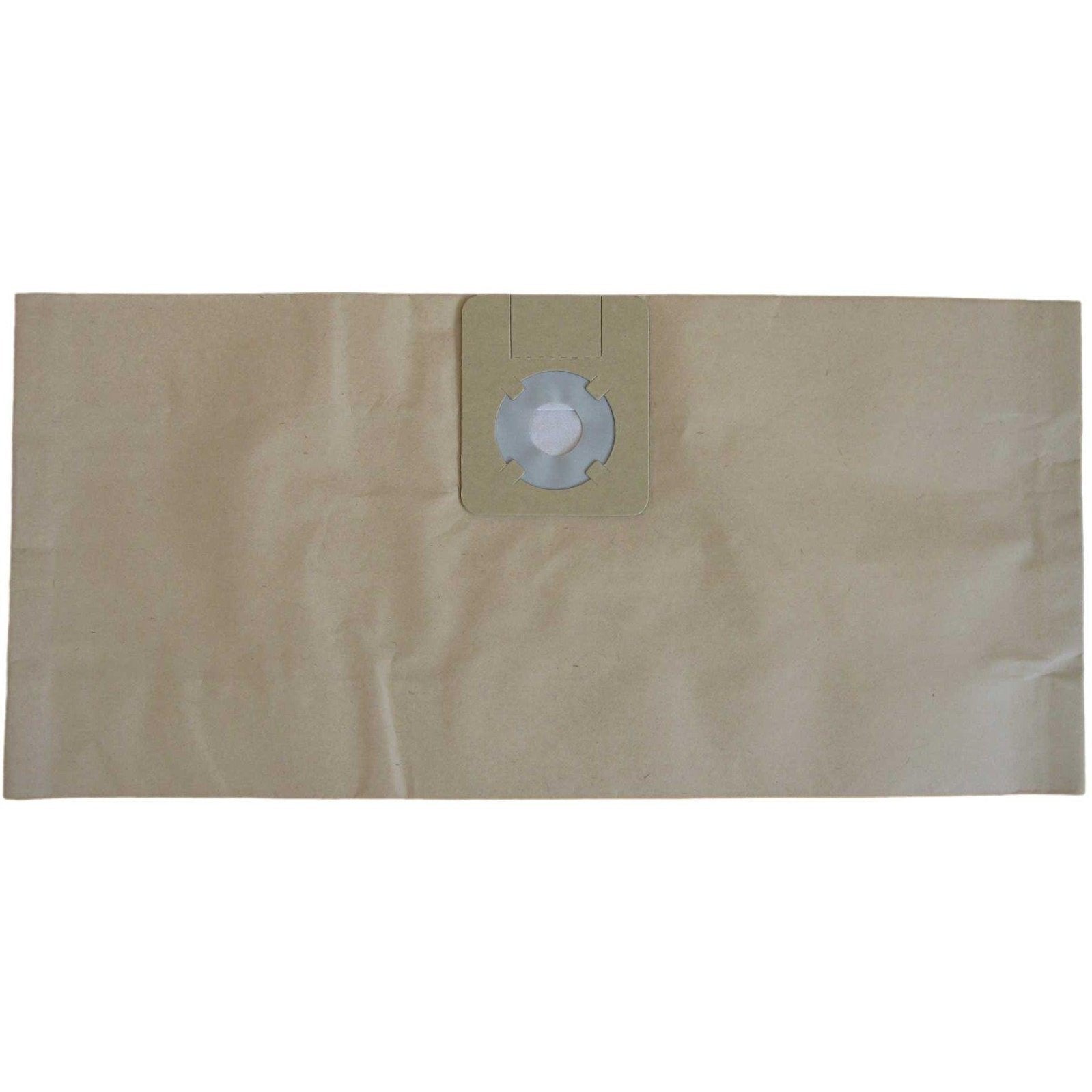 Vacuum Bag, 2 Ply Paper, Pack of 10