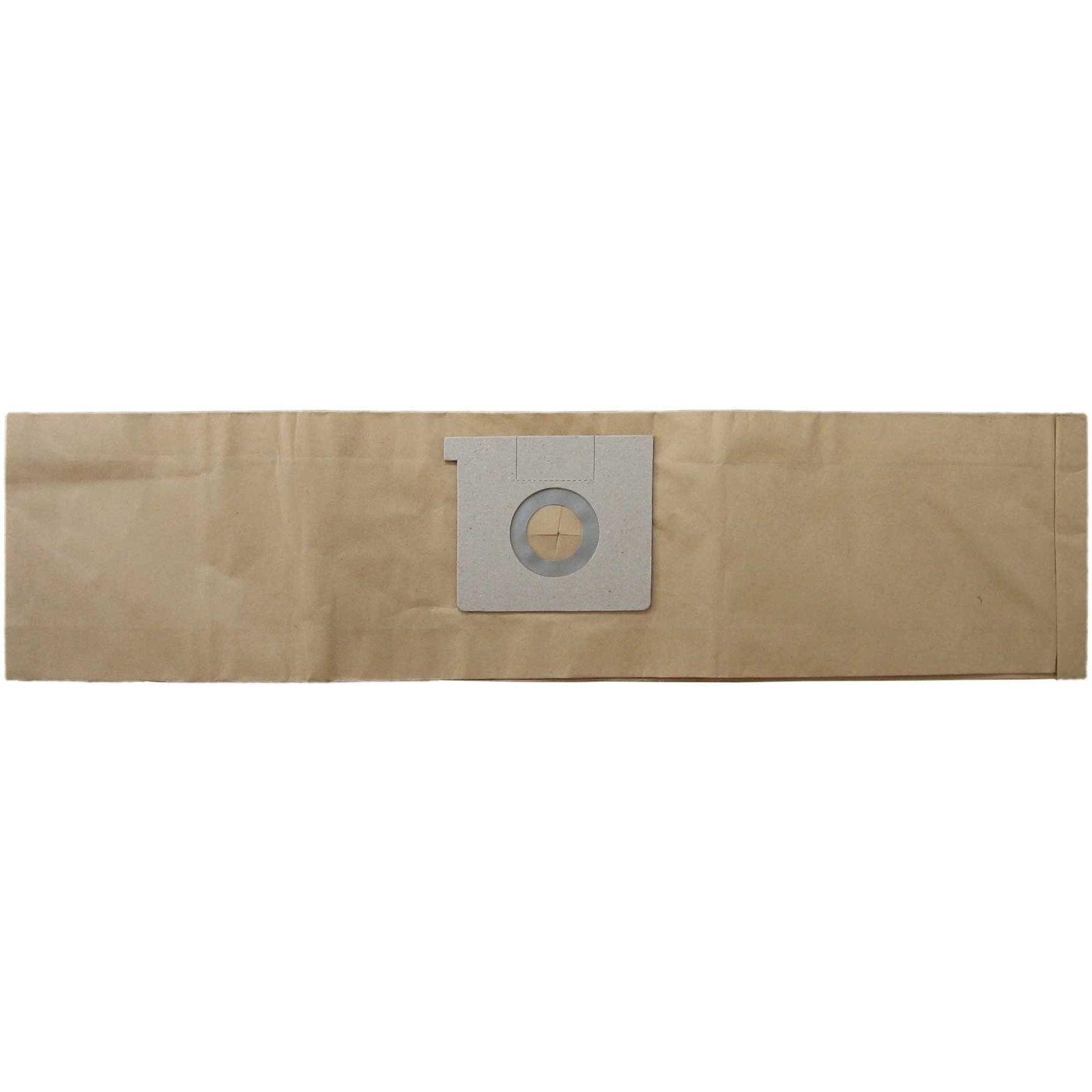 Vacuum Bag, 2 Ply Paper, Pack of 10