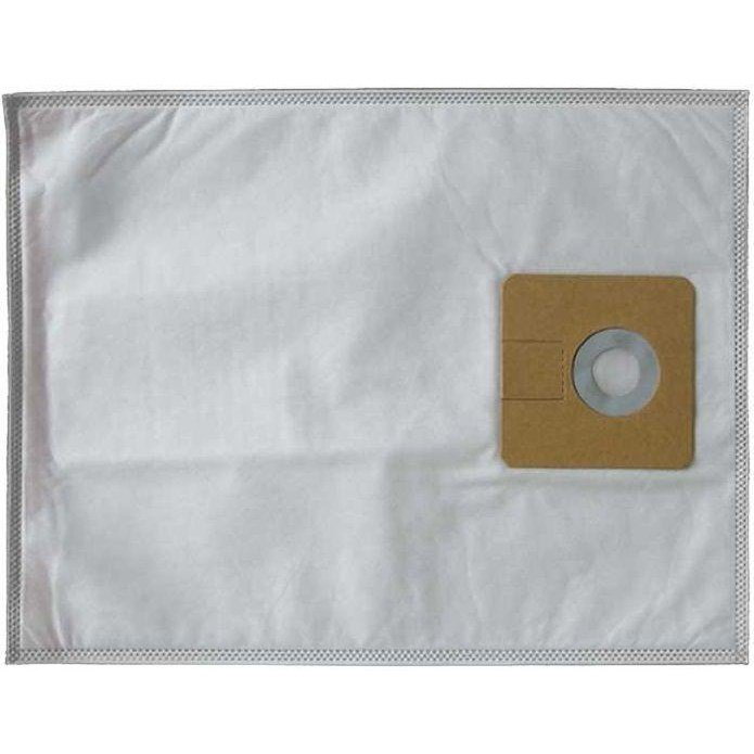 Vacuum Bag, 2 Ply Paper, Pack of 10 inc Filters