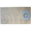 Vacuum Bag, 2 Ply Paper, Pack of 10