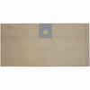 Vacuum Bag, 1 Ply Paper, Pack of 10