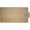 Vacuum Bag, 2 Ply Paper, Pack of 10