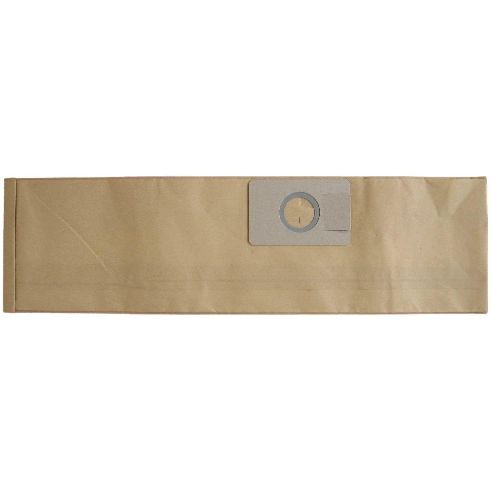 Vacuum Bag, 2 Ply Paper, Pack of 10