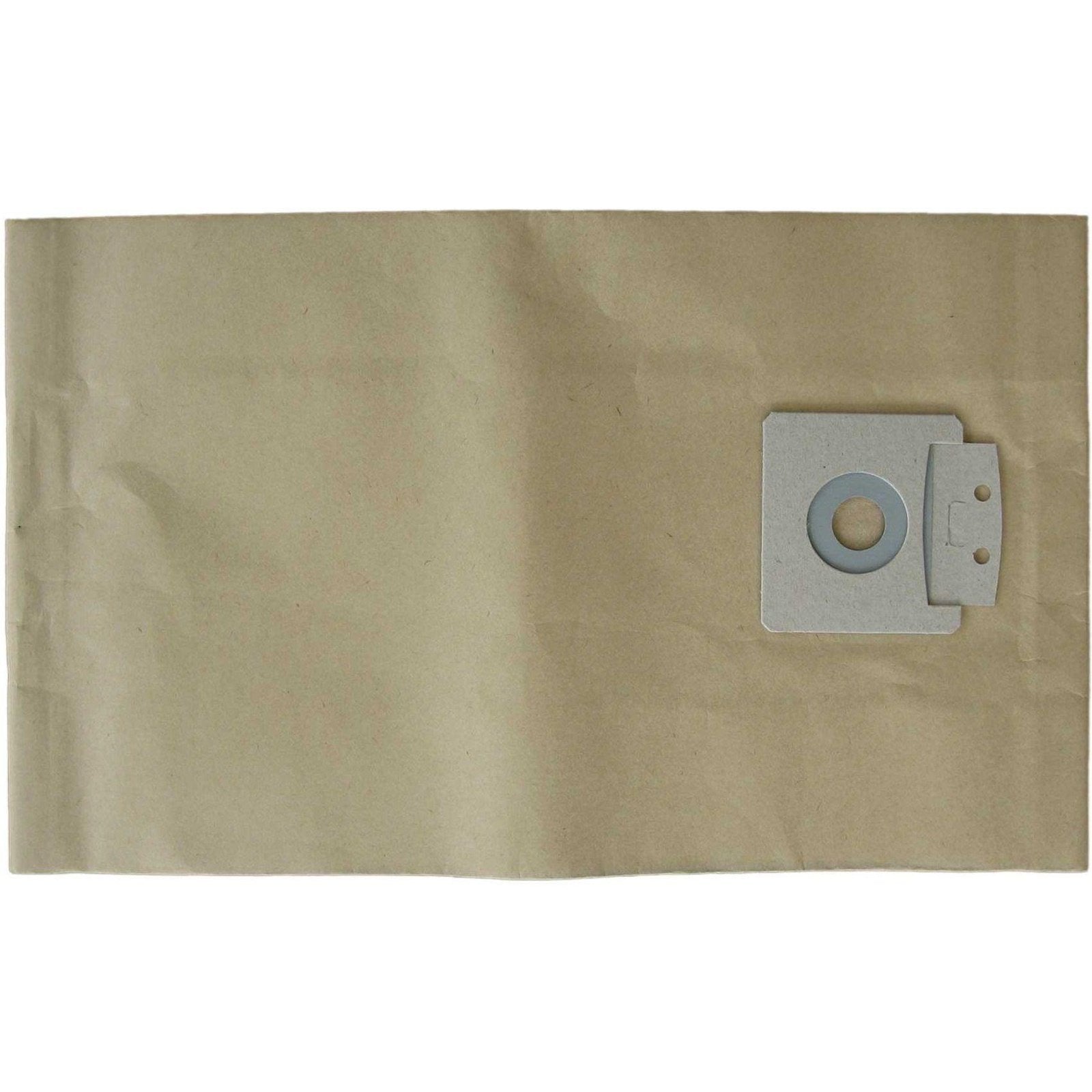 Vacuum Bag, 2 Ply Paper, Pack of 10