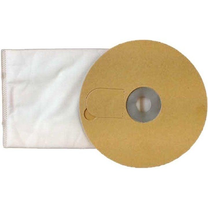 Vacuum Bag, 2 Ply Paper, Pack of 10