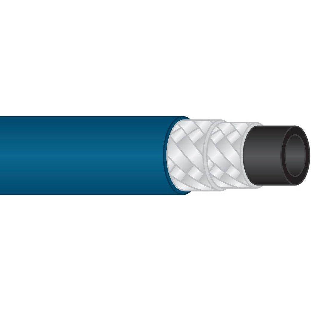 BLUE DUROIL, 19mm LOW PRESSURE HOSE