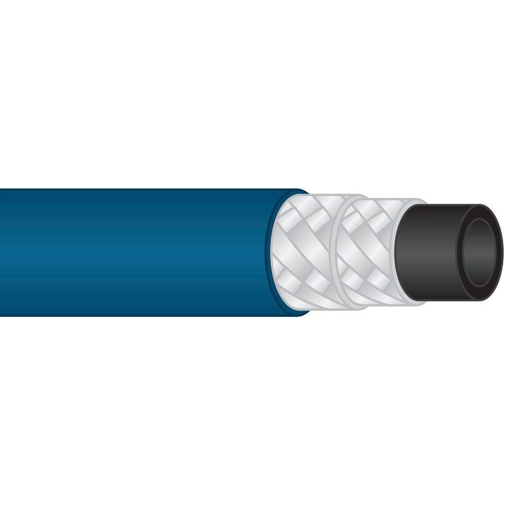 BLUE DUROIL, 19mm LOW PRESSURE HOSE