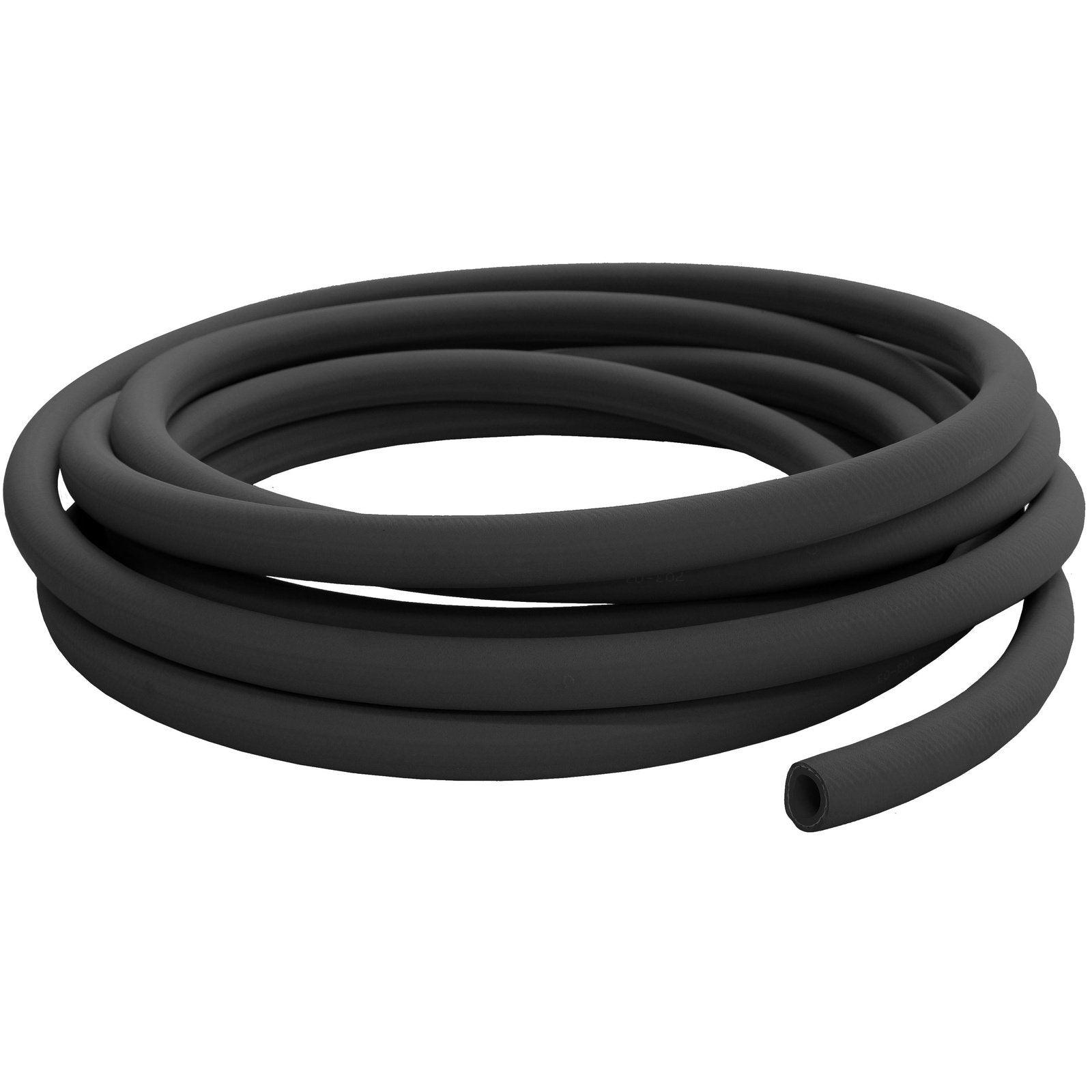 BLACK 19mm LOW PRESSURE HOSE