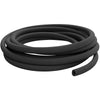 BLACK TECHNOBEL PU, 6mm LOW PRESSURE HOSE, 50m ROLL