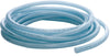 CLEAR BRAIDED 16mm LOW PRESSURE HOSE, 30m ROLL